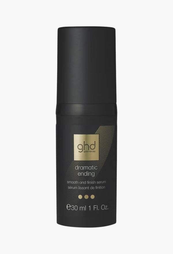 Dramatic Ending Smooth and Finish Serum 30ml