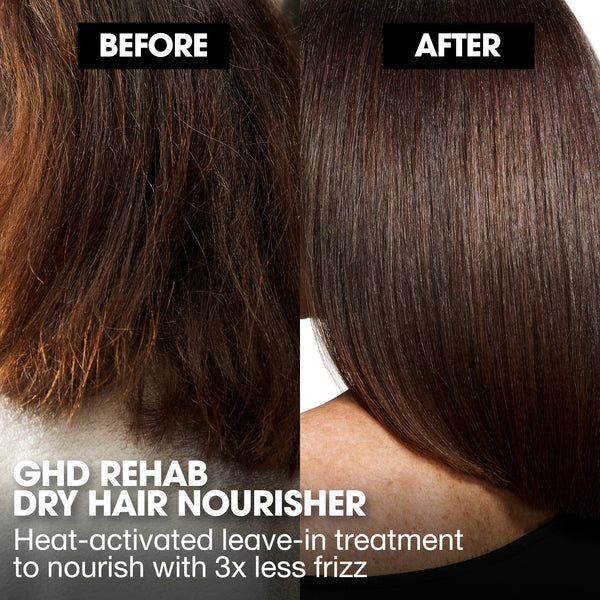 Dry Hair Nourisher 95ml