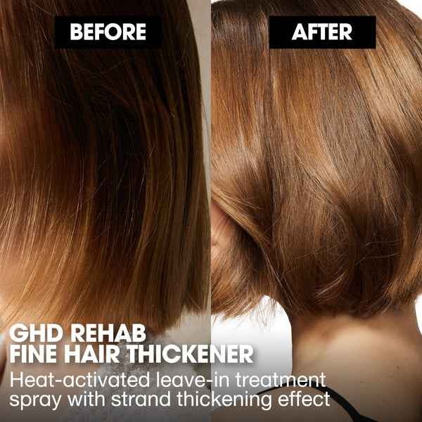 Fine Hair Thickener 95ml
