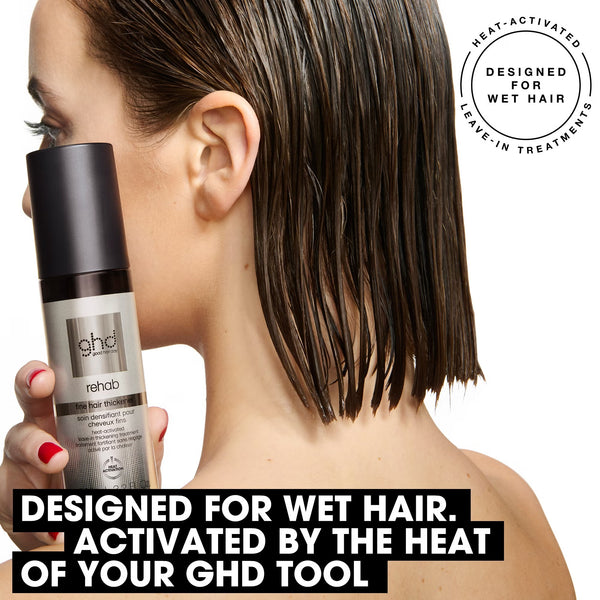 Fine Hair Thickener 95ml