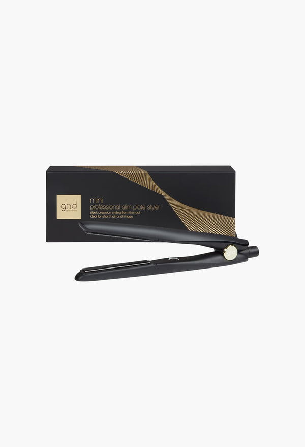 Hair Straightener - Mini