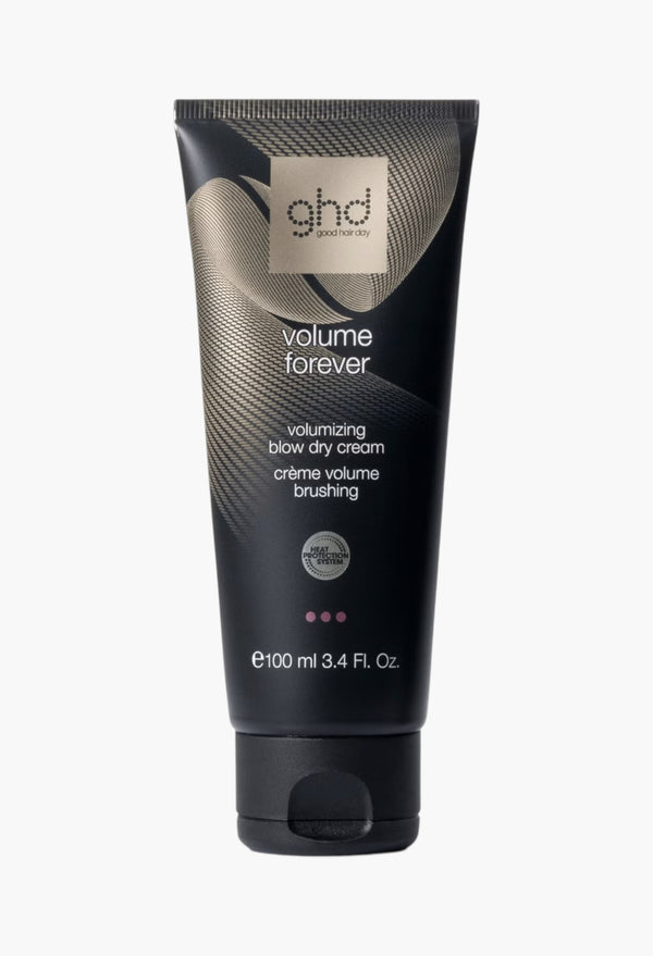 Volume Forever Volumising Blow Dry Cream 100ml