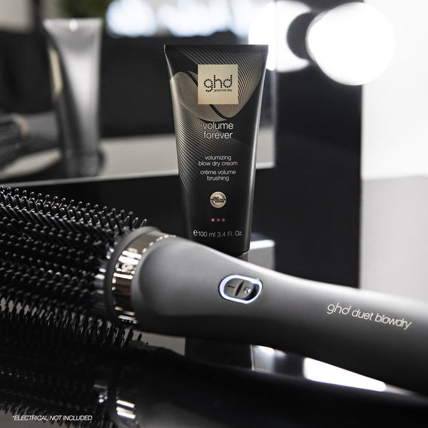 Volume Forever Volumising Blow Dry Cream 100ml
