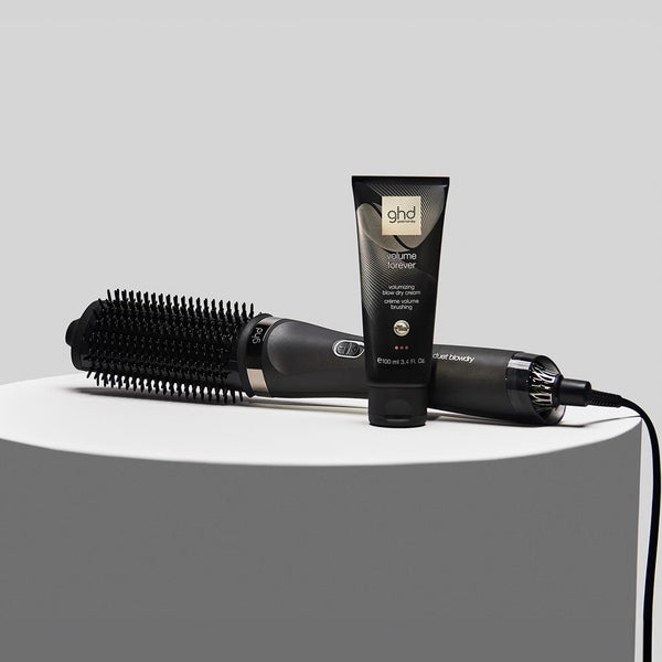 Volume Forever Volumising Blow Dry Cream 100ml