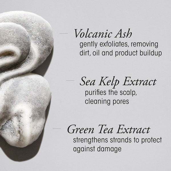 The Cleanse Clarifying Shampoo