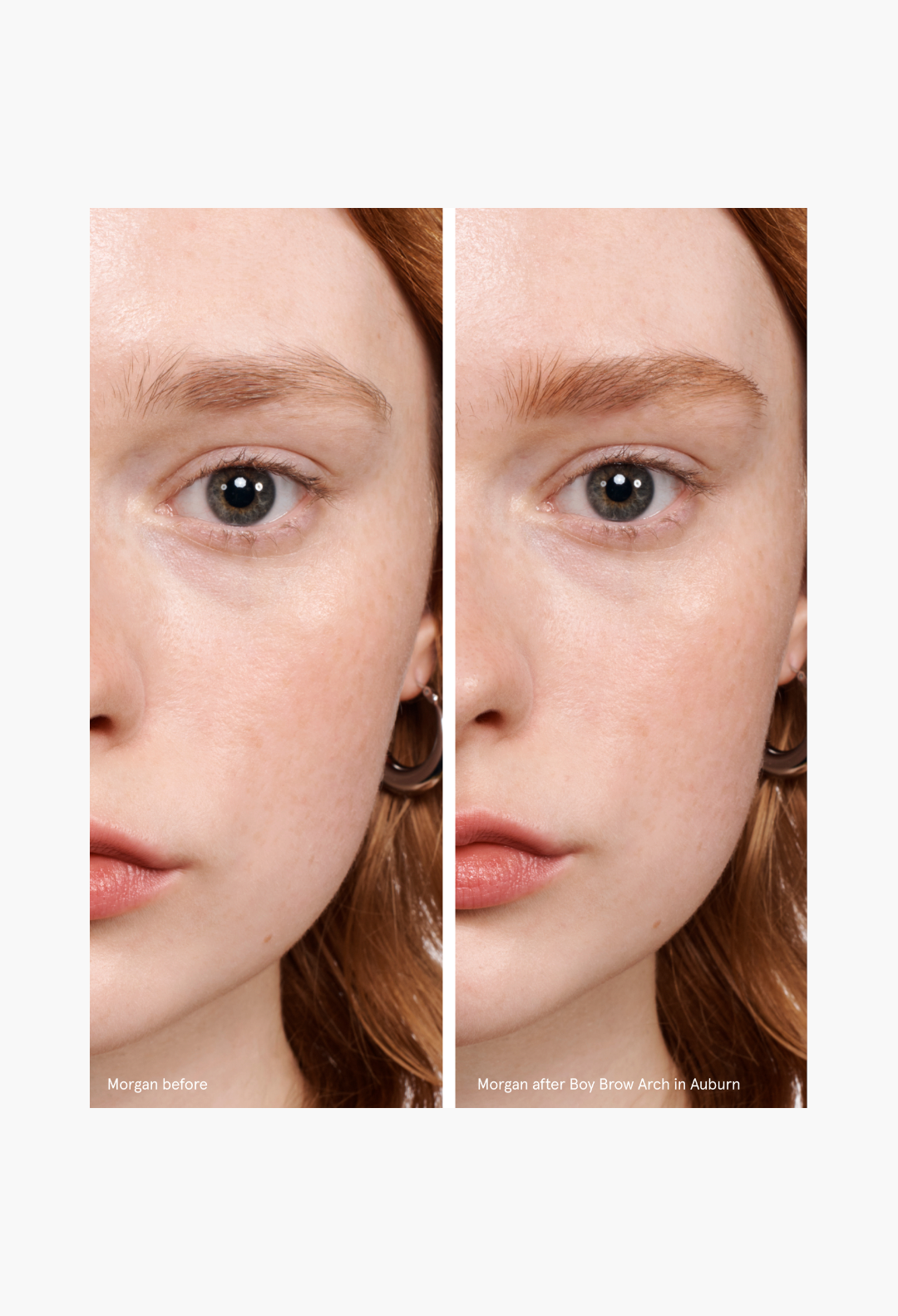 Glossier Boy Brow Arch