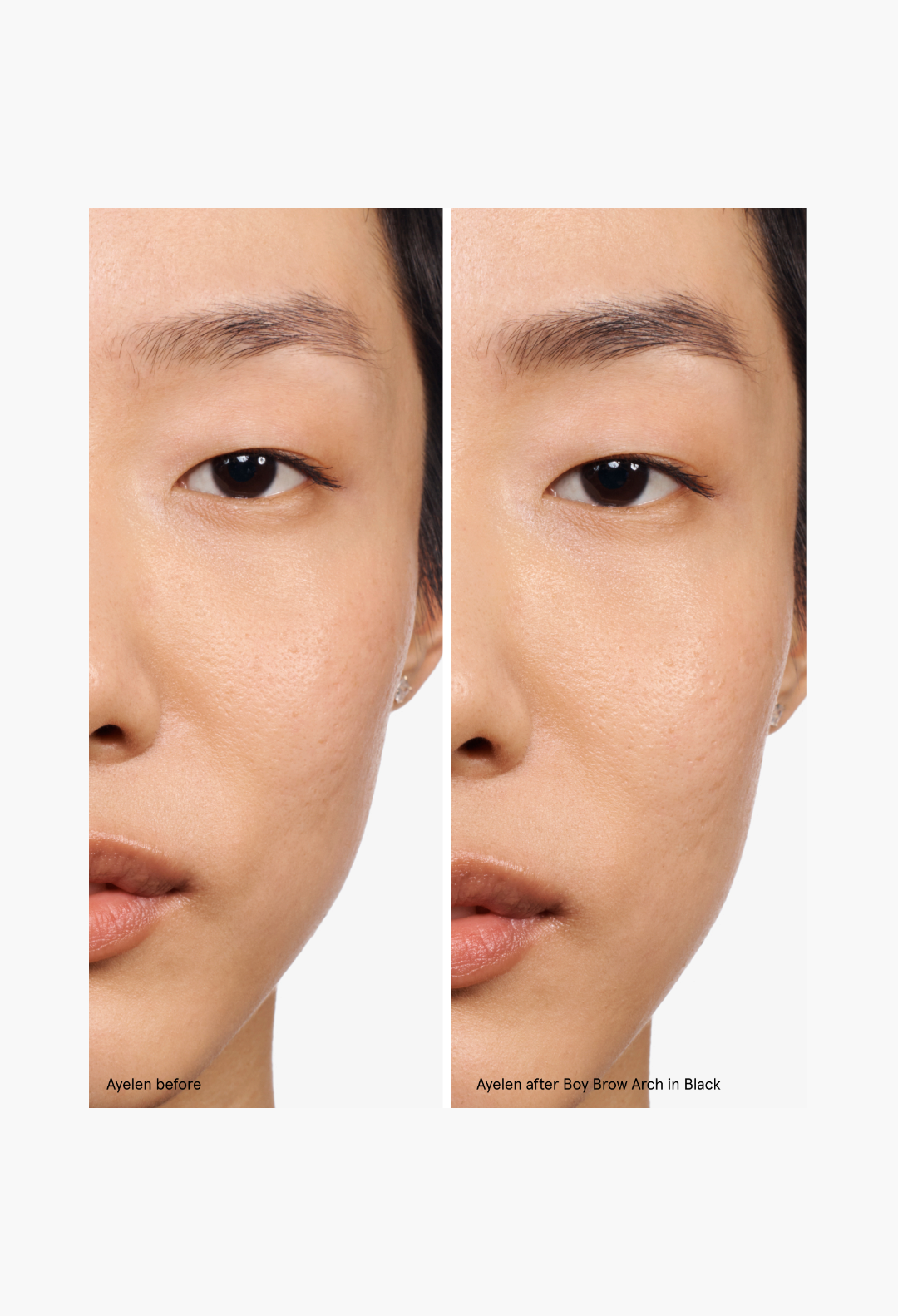 Glossier Boy Brow Arch