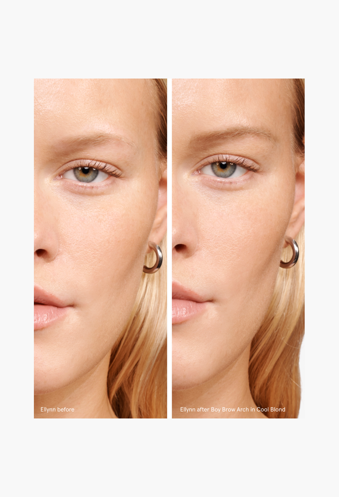 Glossier Boy Brow Arch