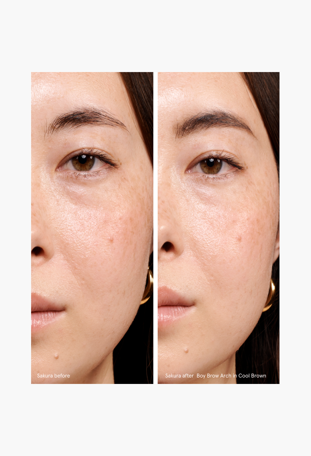 Glossier Boy Brow Arch