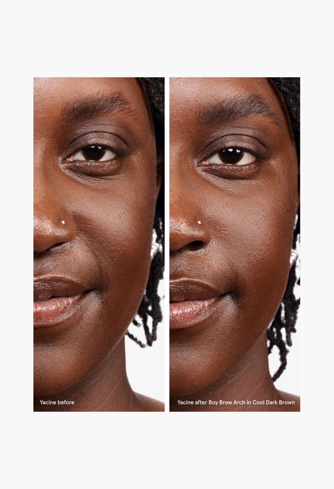 Glossier Boy Brow Arch