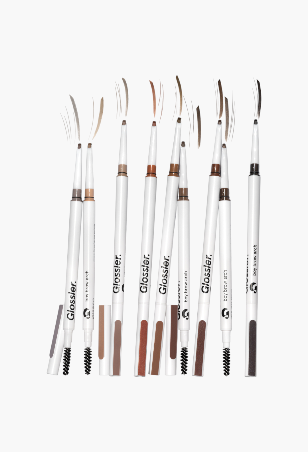 Glossier Boy Brow Arch