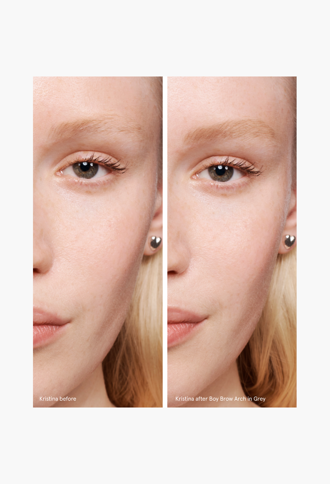 Glossier Boy Brow Arch