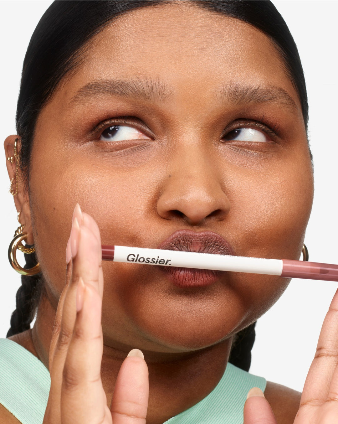 Glossier Lip Line