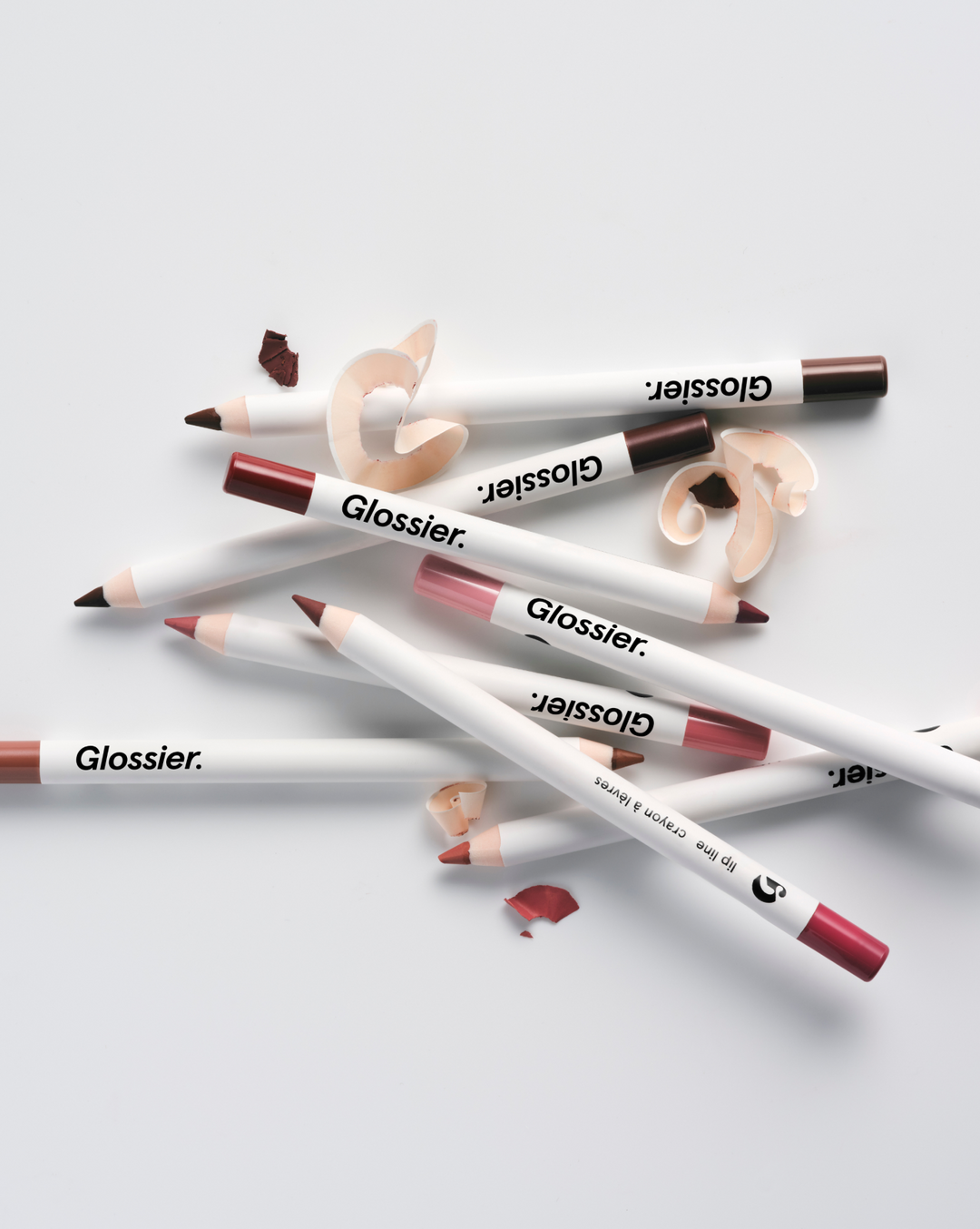 Glossier Lip Line