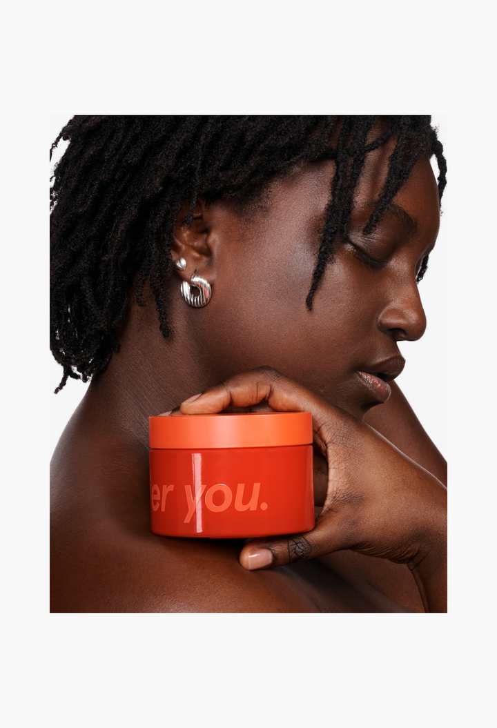 Glossier Crème de You