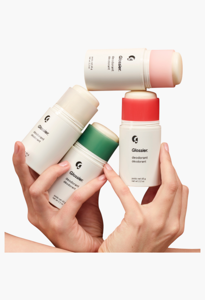 Glossier Deodorant