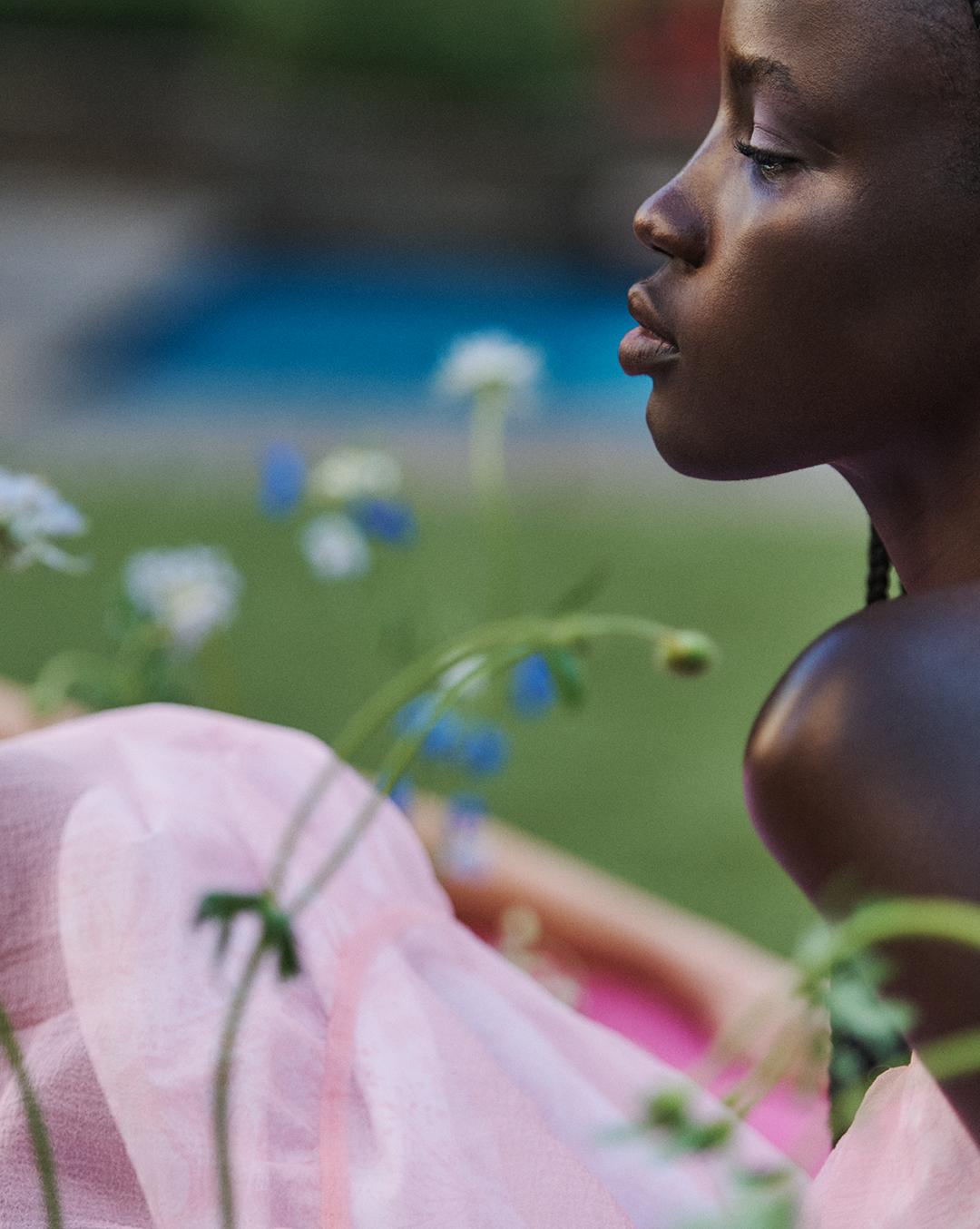 Glossier Glossier You Fleur