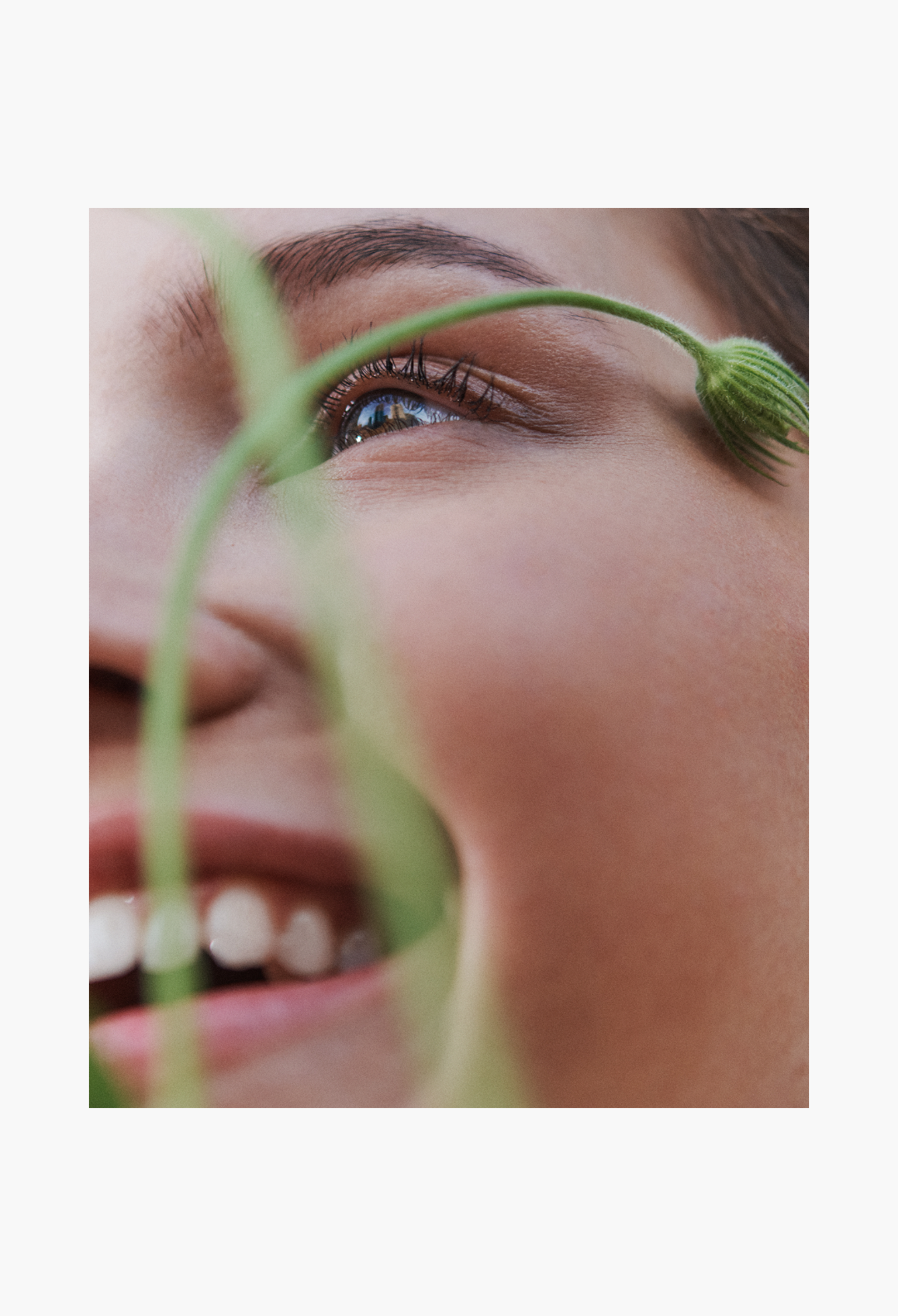 Glossier Glossier You Fleur