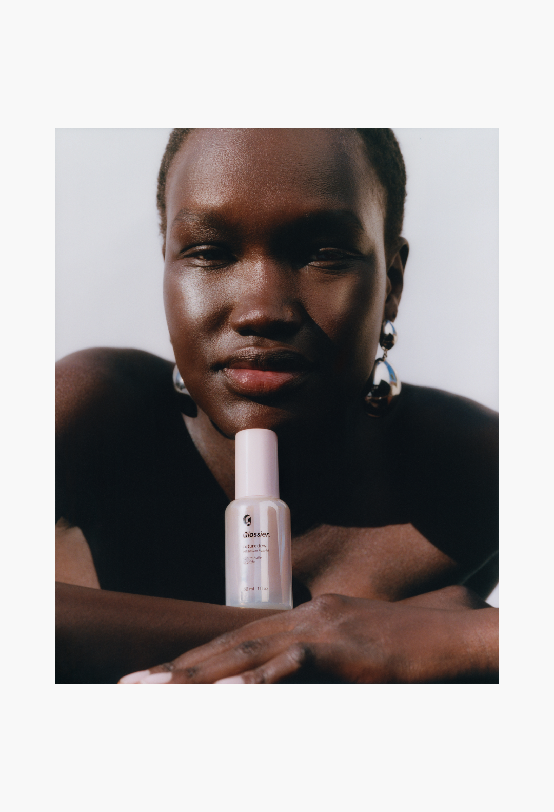 Glossier Futuredew