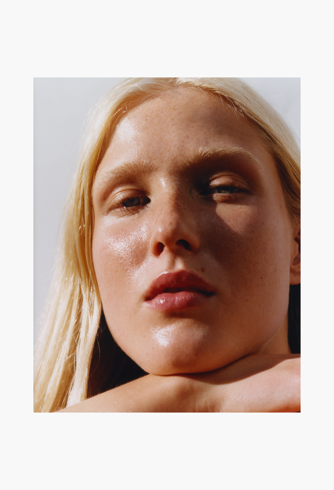 Glossier Futuredew