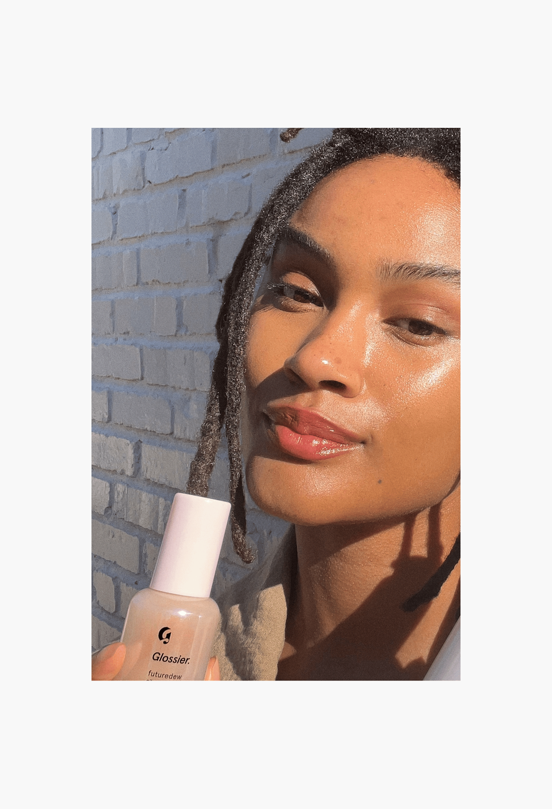Glossier Futuredew