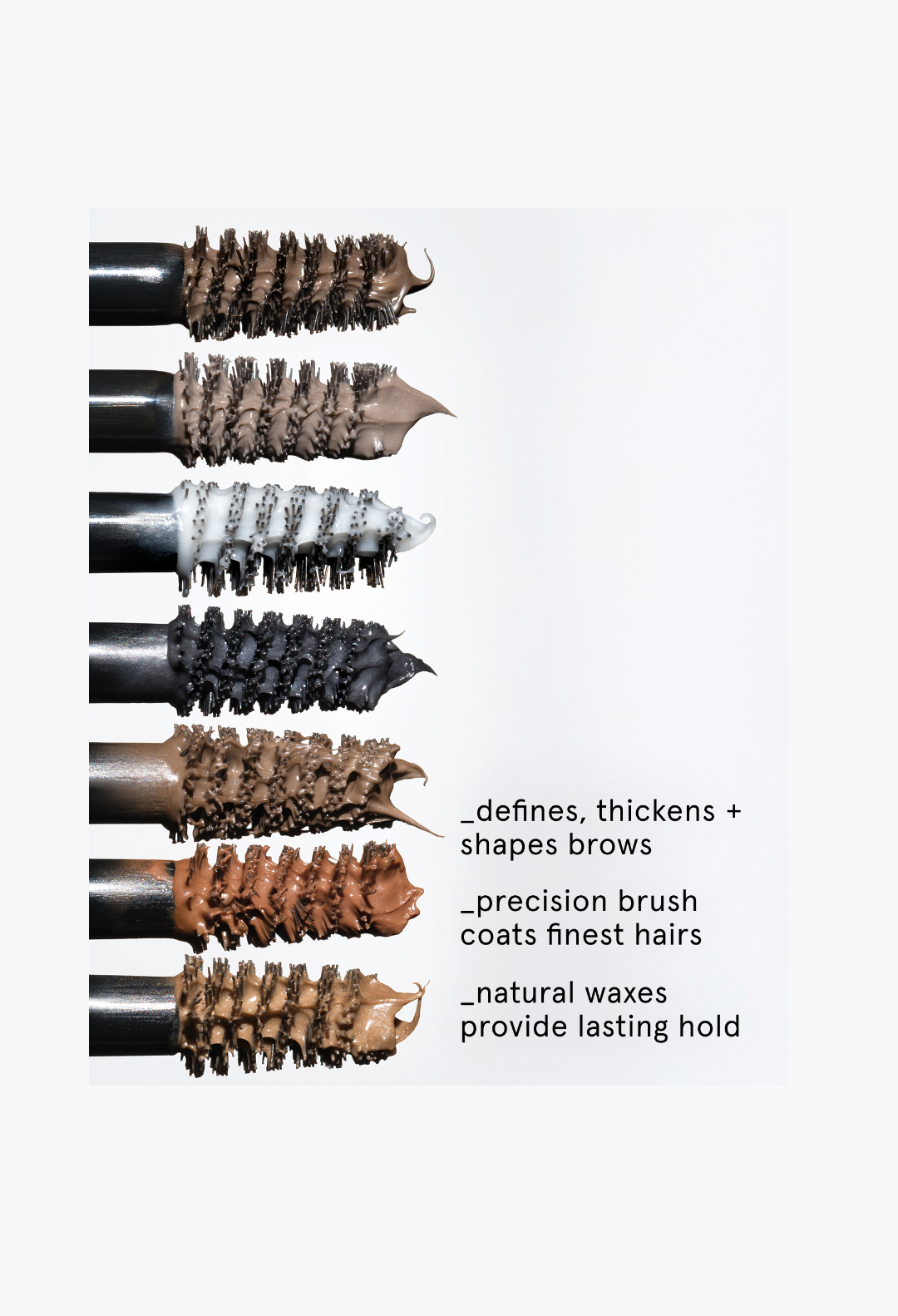 Glossier The Holiday Look Set