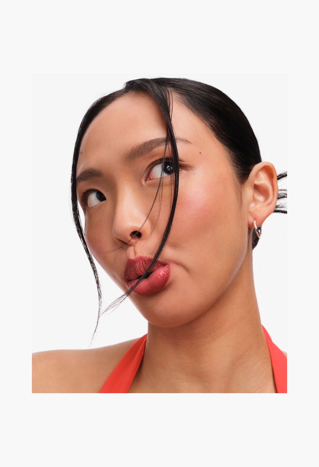 Glossier The Holiday Look Set