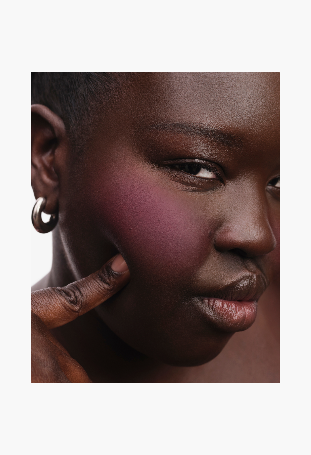 Glossier The Holiday Look Set