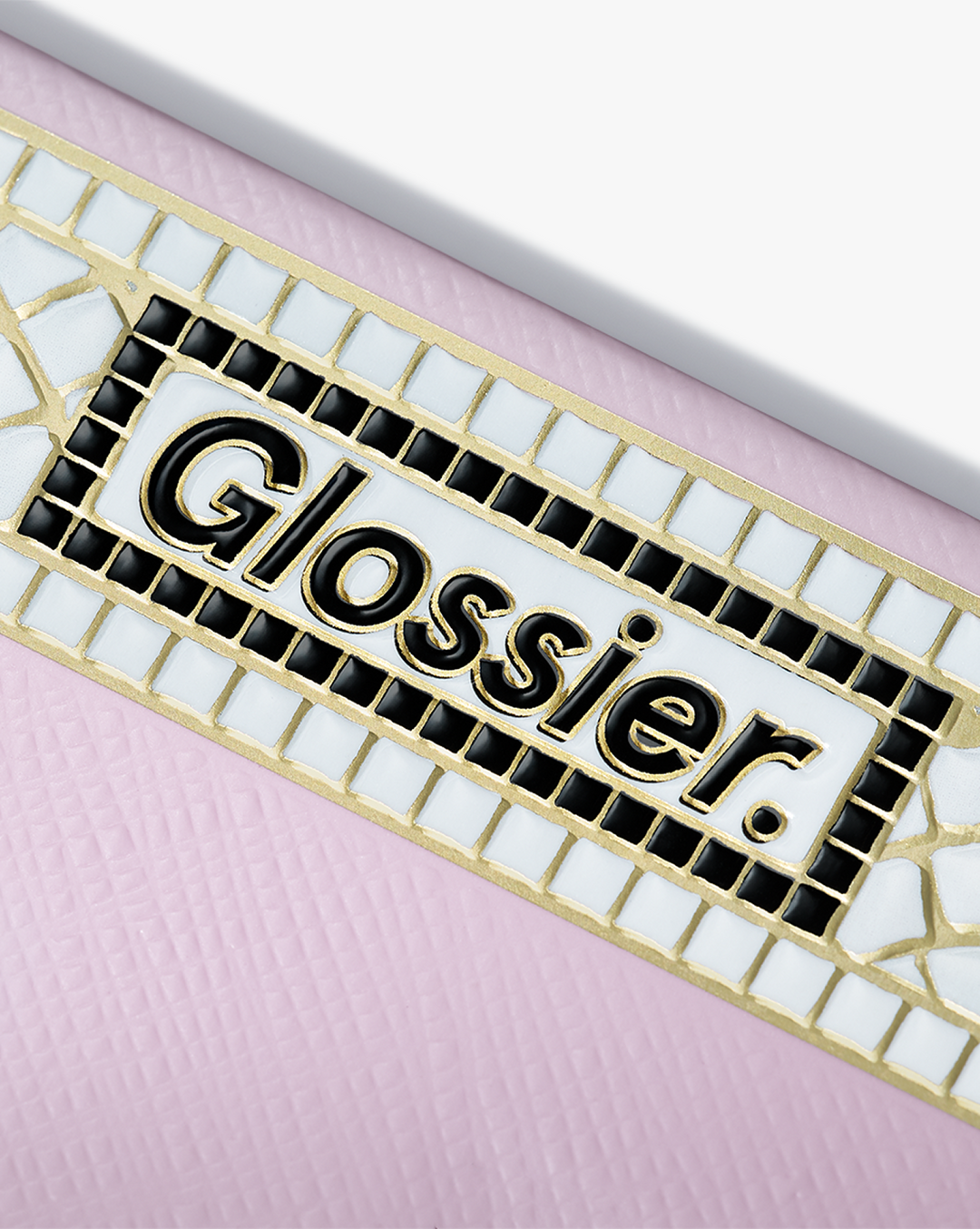 Glossier Mini Glossier You Wardrobe Kit