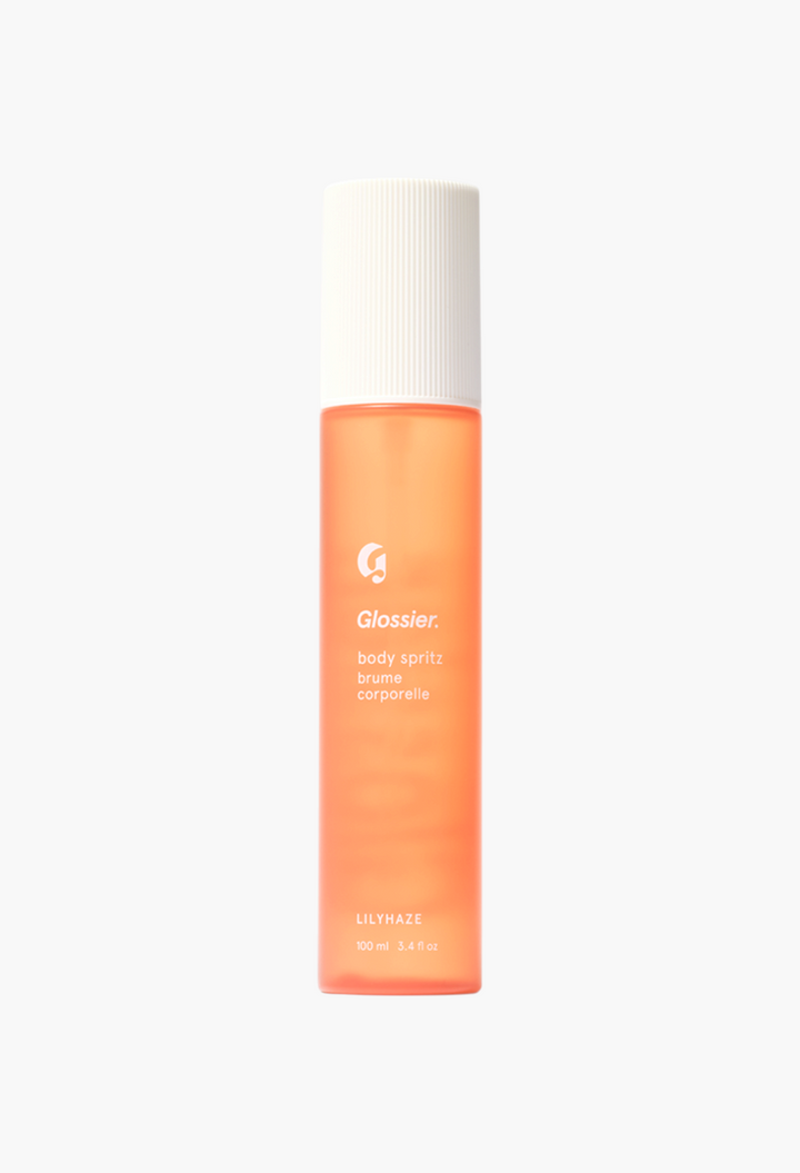 Glossier Body Spritz