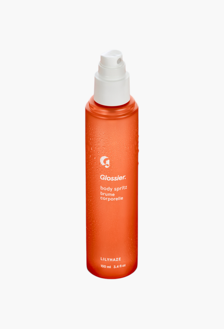 Glossier Body Spritz