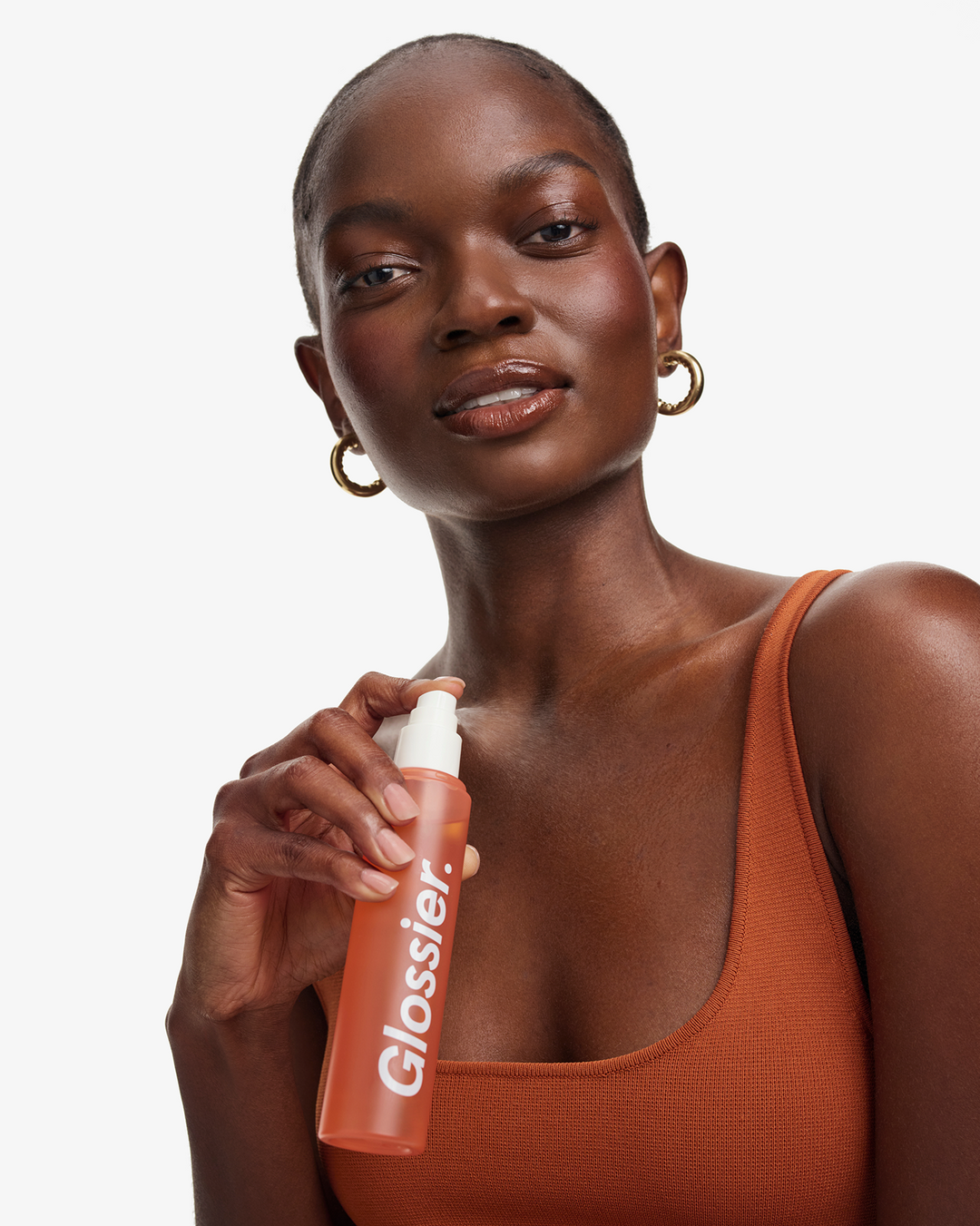 Glossier Body Spritz