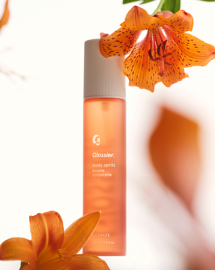 Glossier Body Spritz