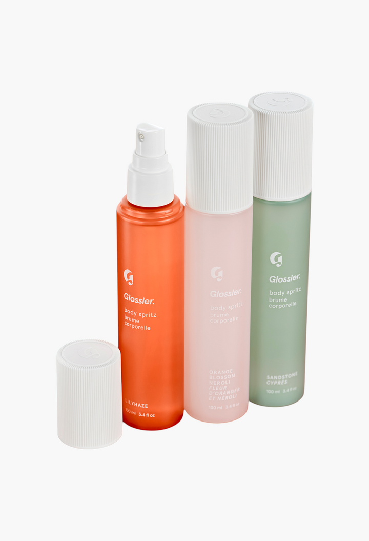 Glossier Body Spritz