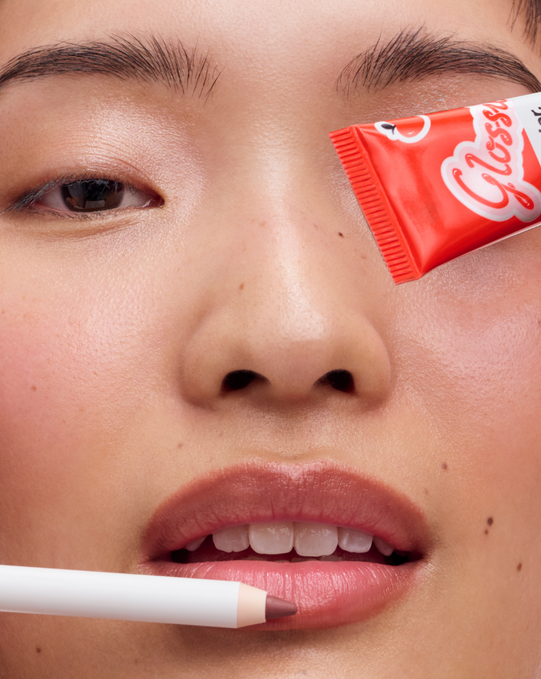Glossier In A New York Minute Set