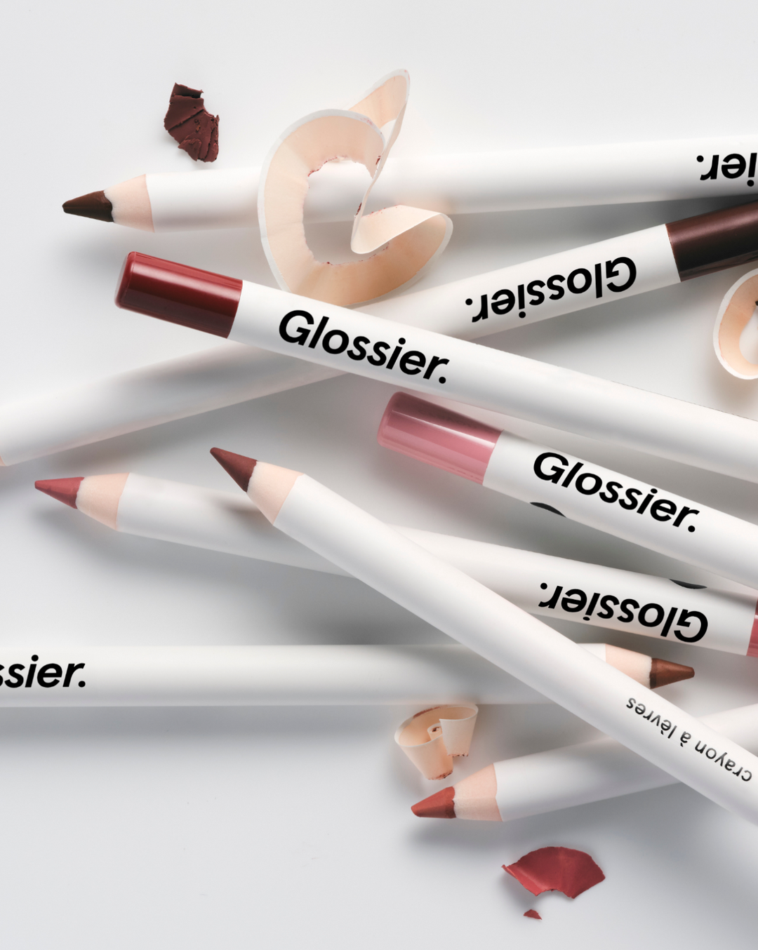 Glossier In A New York Minute Set