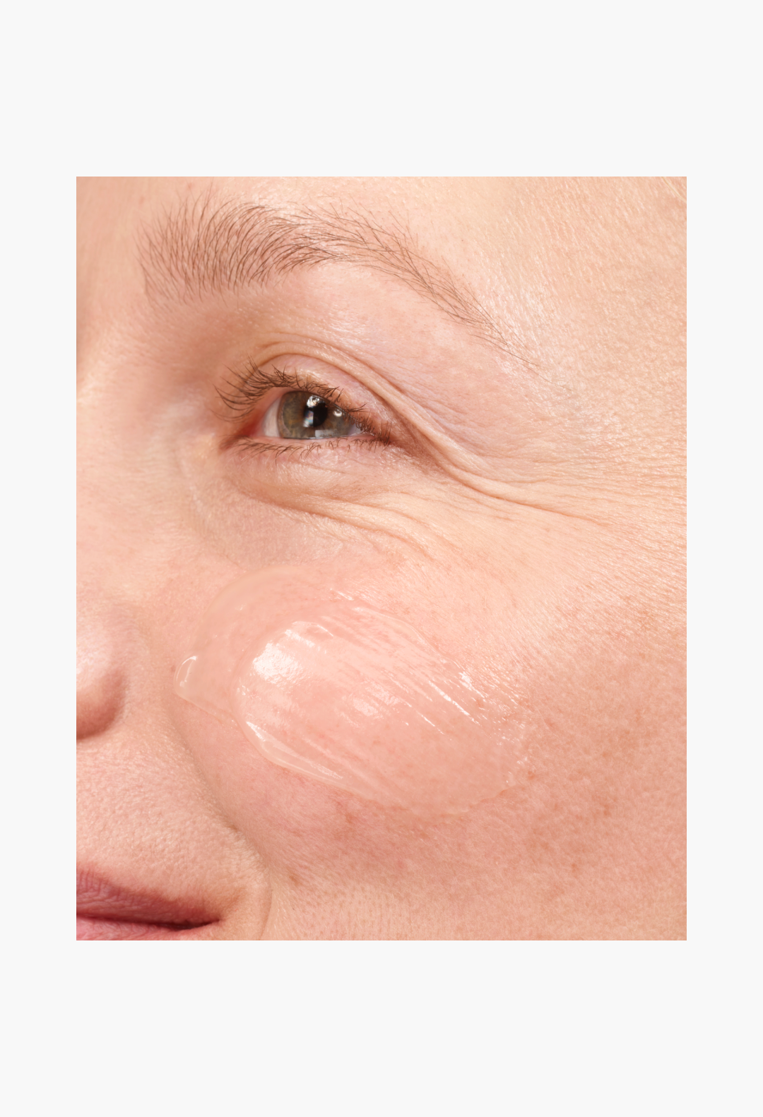 Glossier Invisible Shield SPF50
