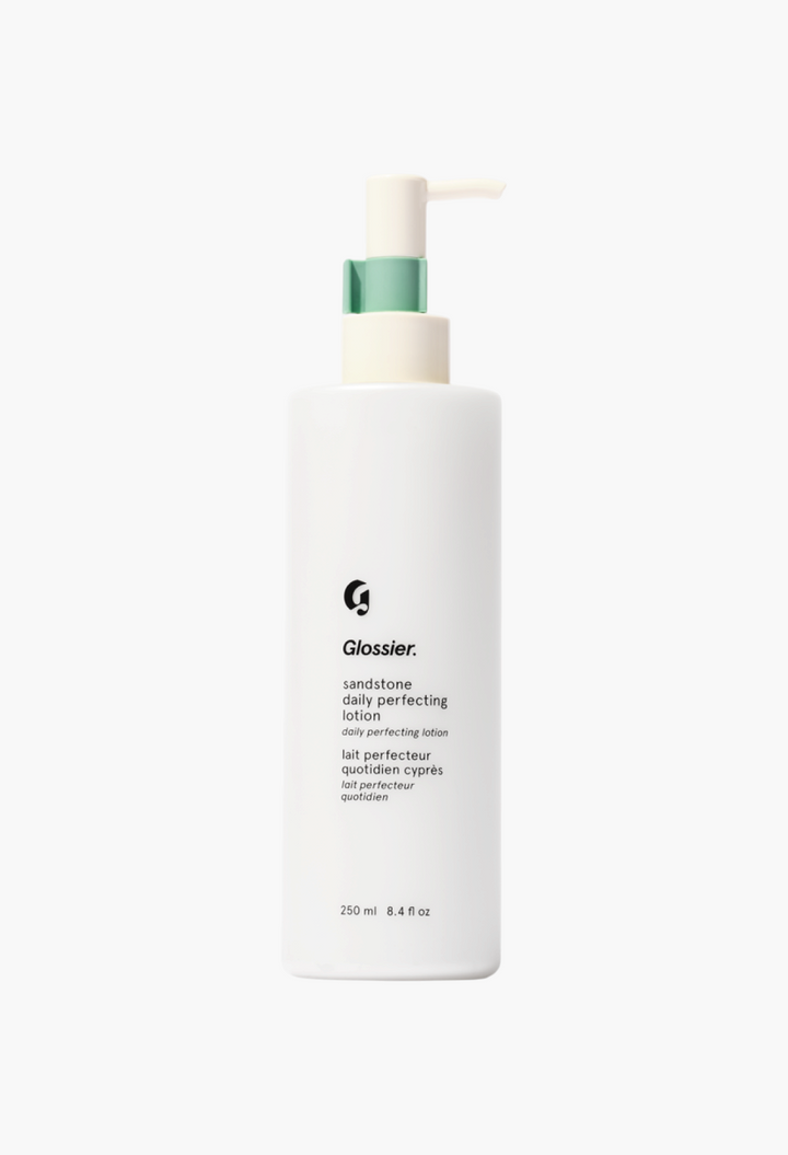 Glossier Daily Perfecting Lotion