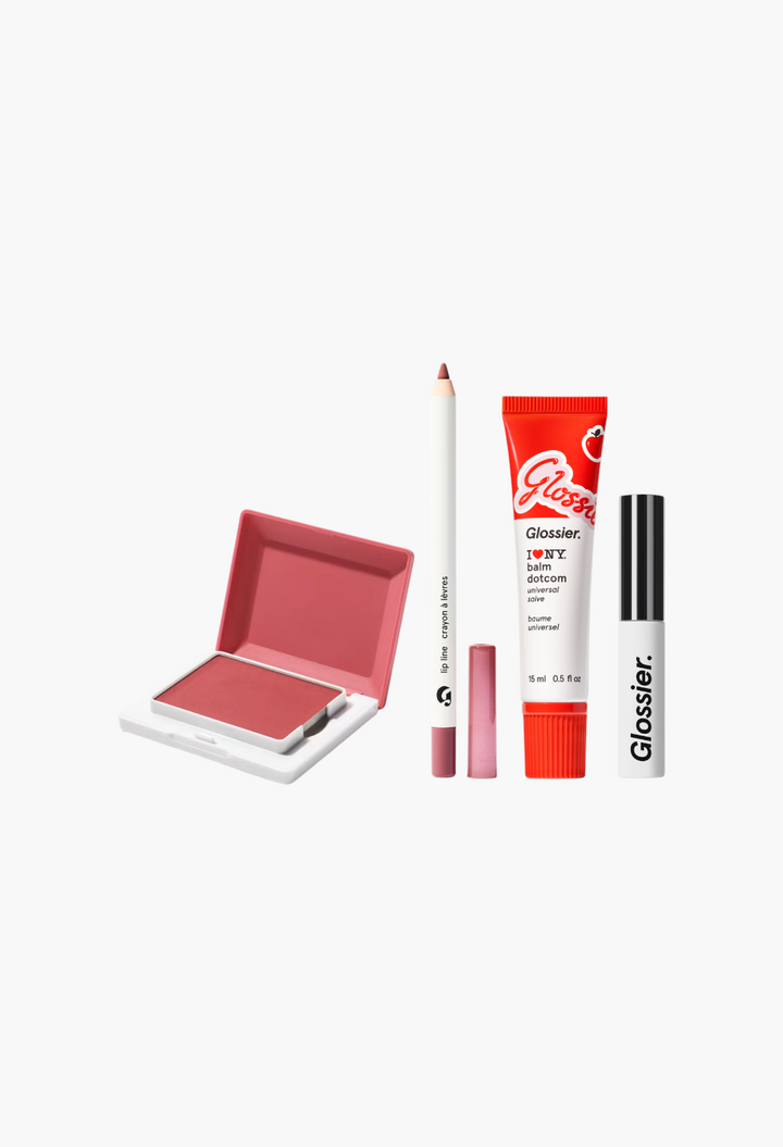 Glossier In A New York Minute Set