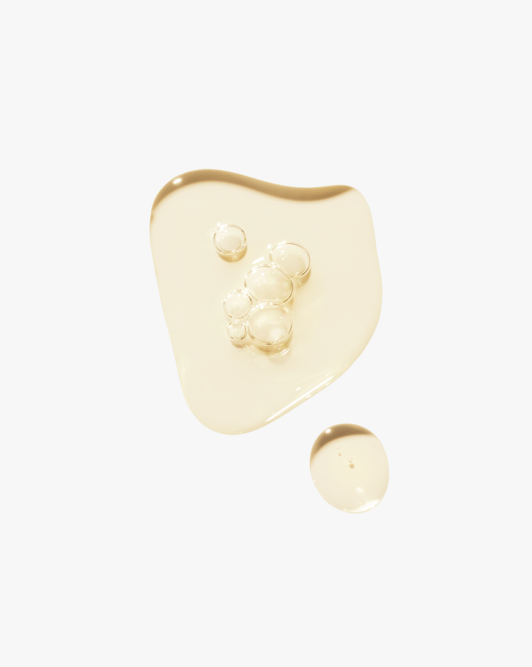 Glossier Daily Oil Wash