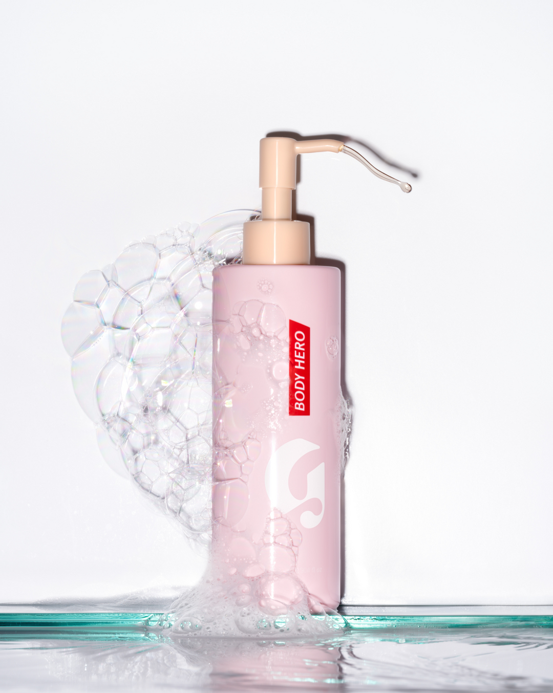 Glossier Daily Oil Wash