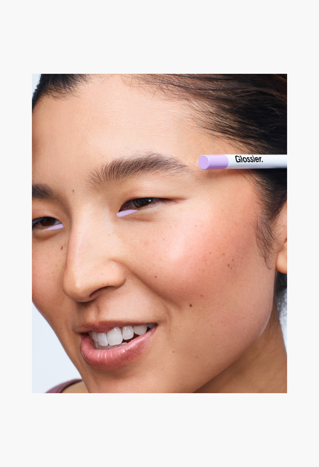 Glossier No. 1 Pencil