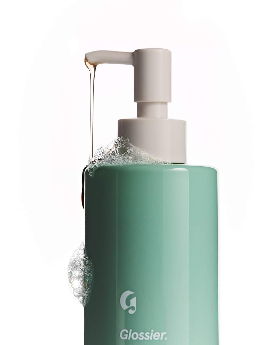 Glossier Daily Oil Wash