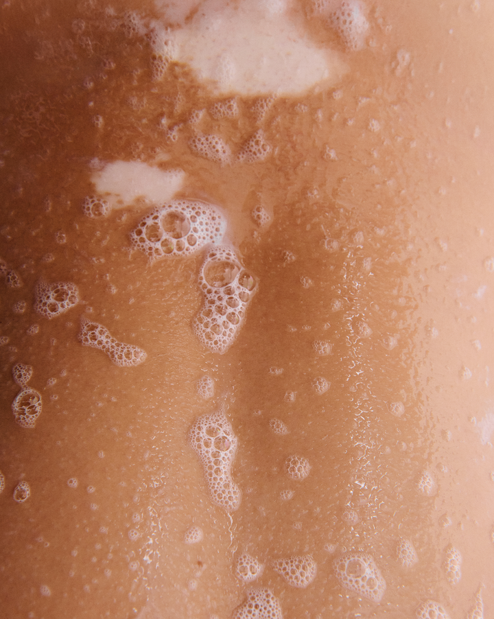 Glossier Daily Oil Wash