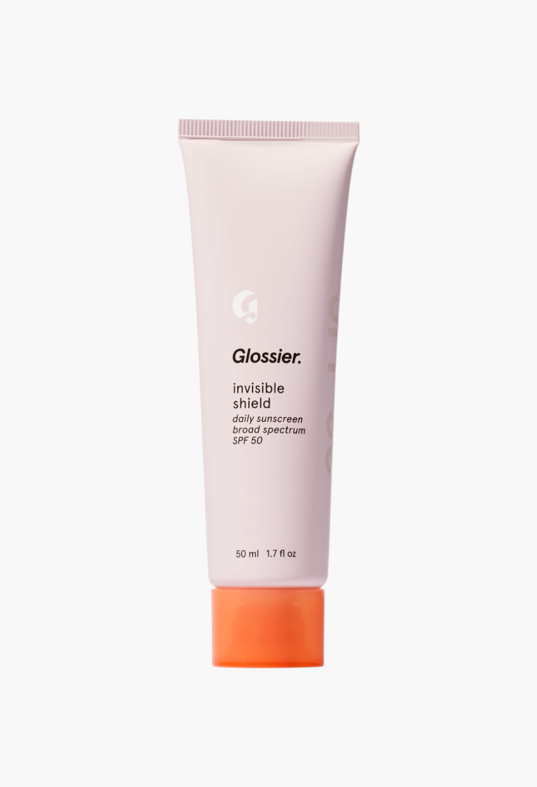 Glossier Invisible Shield SPF50