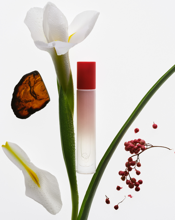 Glossier The Glossier Icons