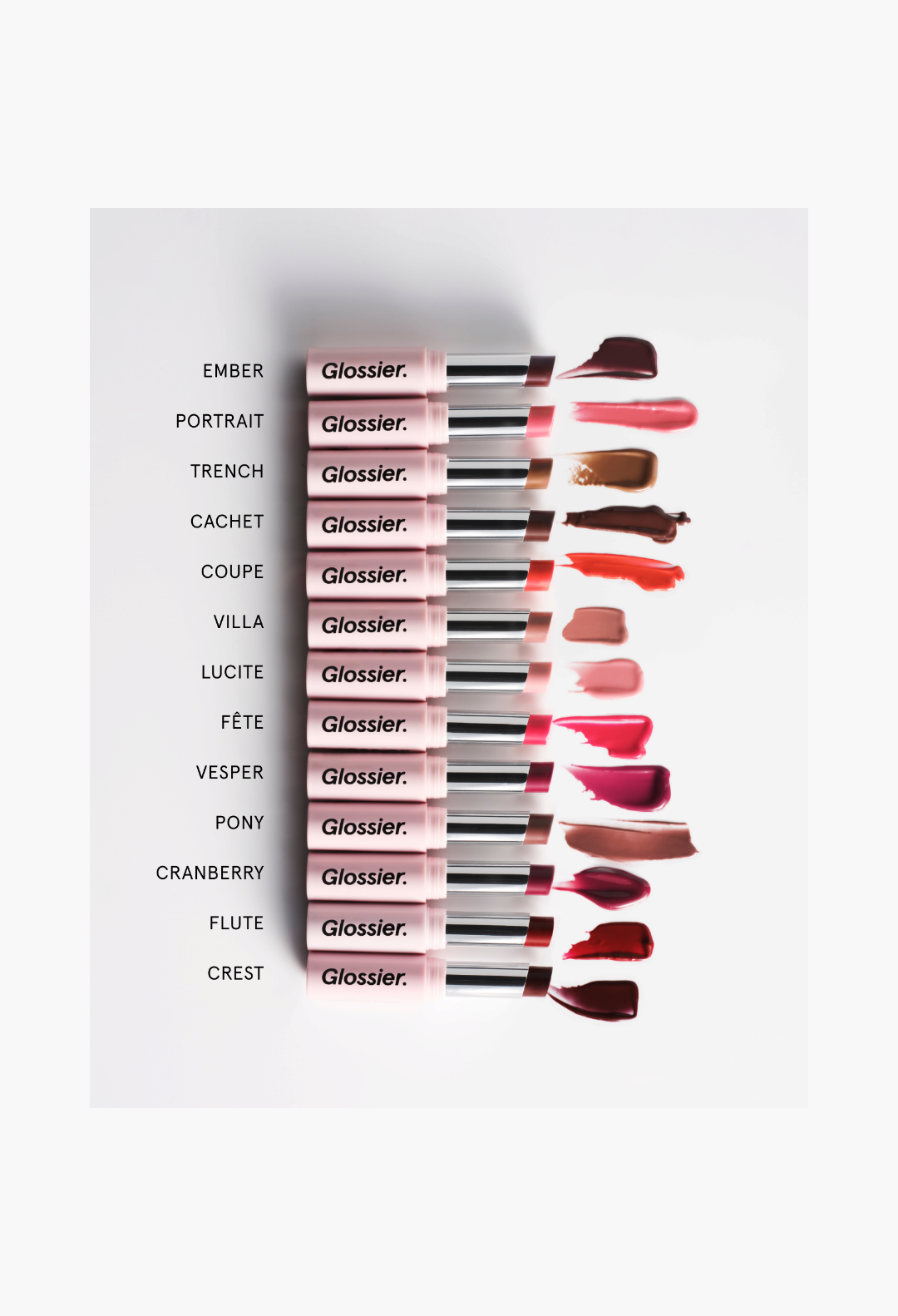 Glossier Ultralip