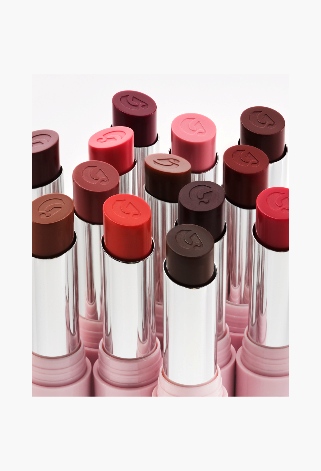 Glossier The Lip Kit