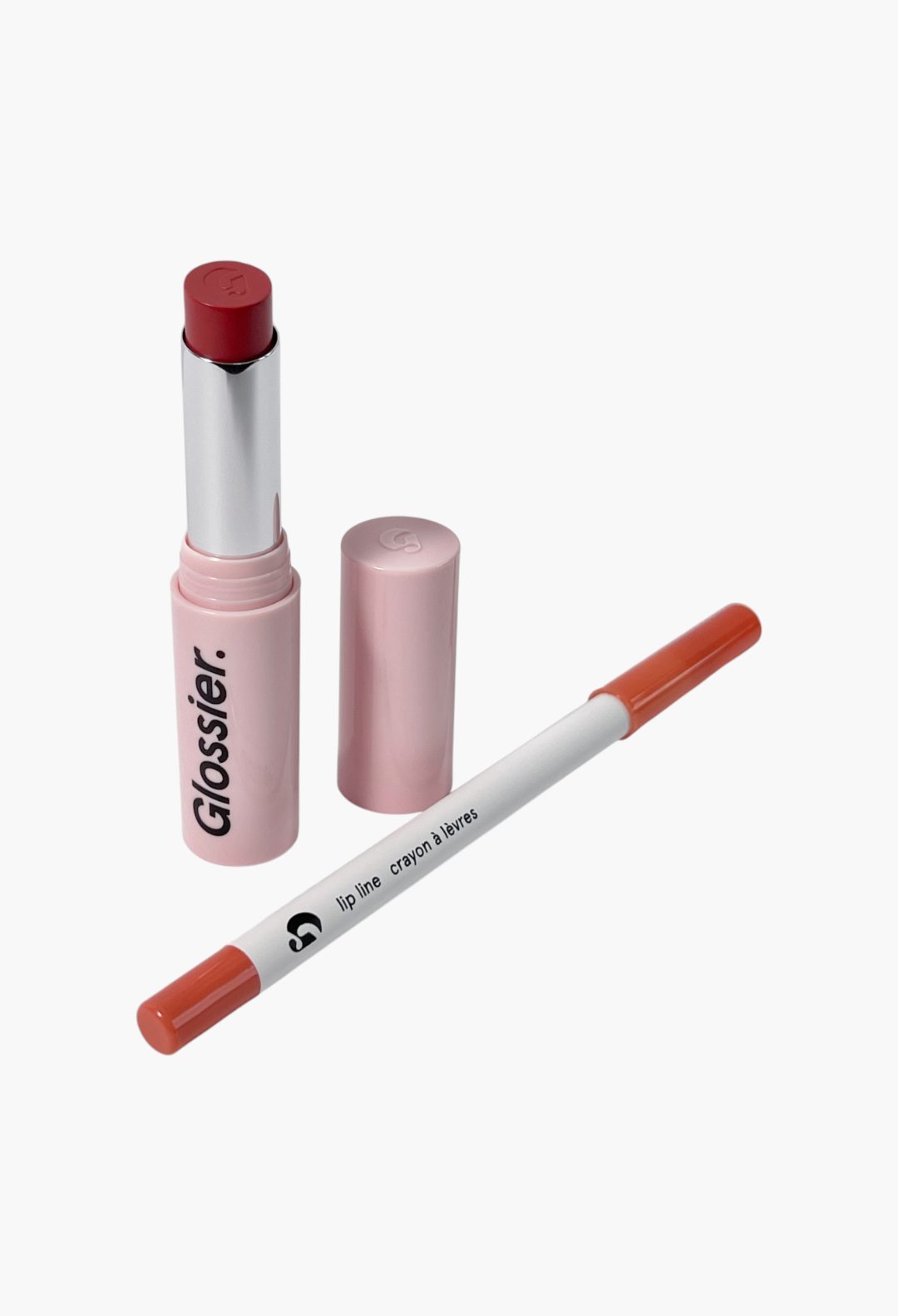 Glossier The Lip Kit