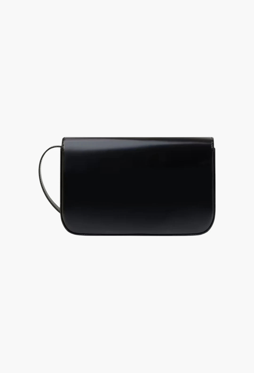 Classic Flap Bag with Pearls
